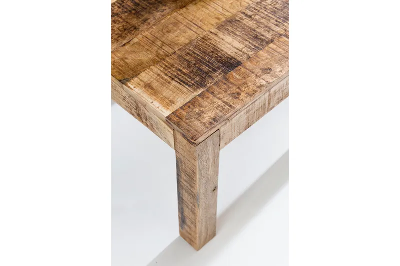 Hanck Soffbord 110 cm - Mangoträ - Möbler - Vardagsrum - Soffbord & vardagsrumsbord - Soffbord