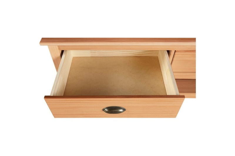 Soffbord Harry Betsad/Vax - Betsad/Vax - Möbler - Vardagsrum - Soffbord & vardagsrumsbord - Soffbord