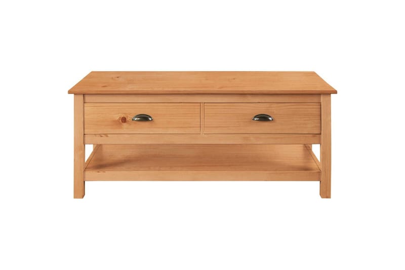 Soffbord Harry Betsad/Vax - Betsad/Vax - Möbler - Vardagsrum - Soffbord & vardagsrumsbord - Soffbord