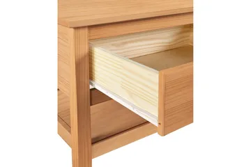 Soffbord Harry Betsad/Vax - Betsad/Vax - Möbler - Vardagsrum - Soffbord & vardagsrumsbord - Soffbord