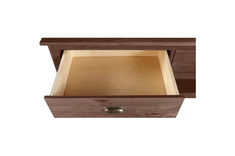 Soffbord Harry Brun - Brun - Möbler - Vardagsrum - Soffbord & vardagsrumsbord - Soffbord