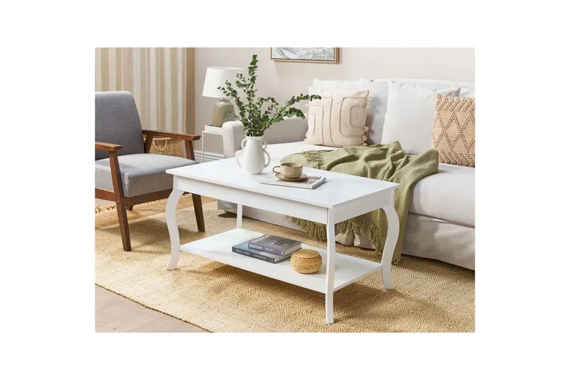 Soffbord Hartford - Möbler - Vardagsrum - Soffbord & vardagsrumsbord - Soffbord