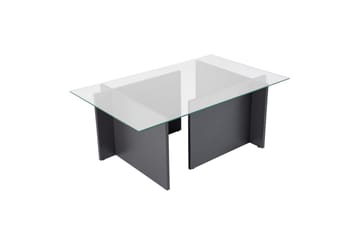 Soffbord Haruto Antracit