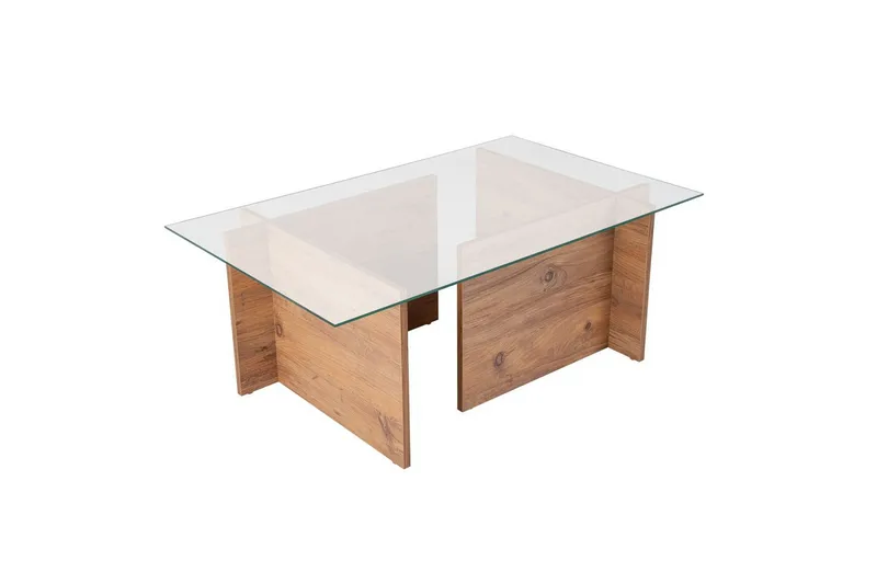 Soffbord Haruto Atlantisk Tall, Atlantisk Tall