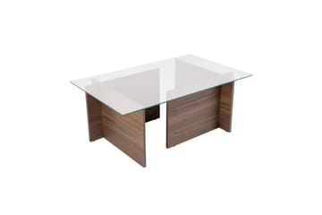 Soffbord Haruto Valnöt