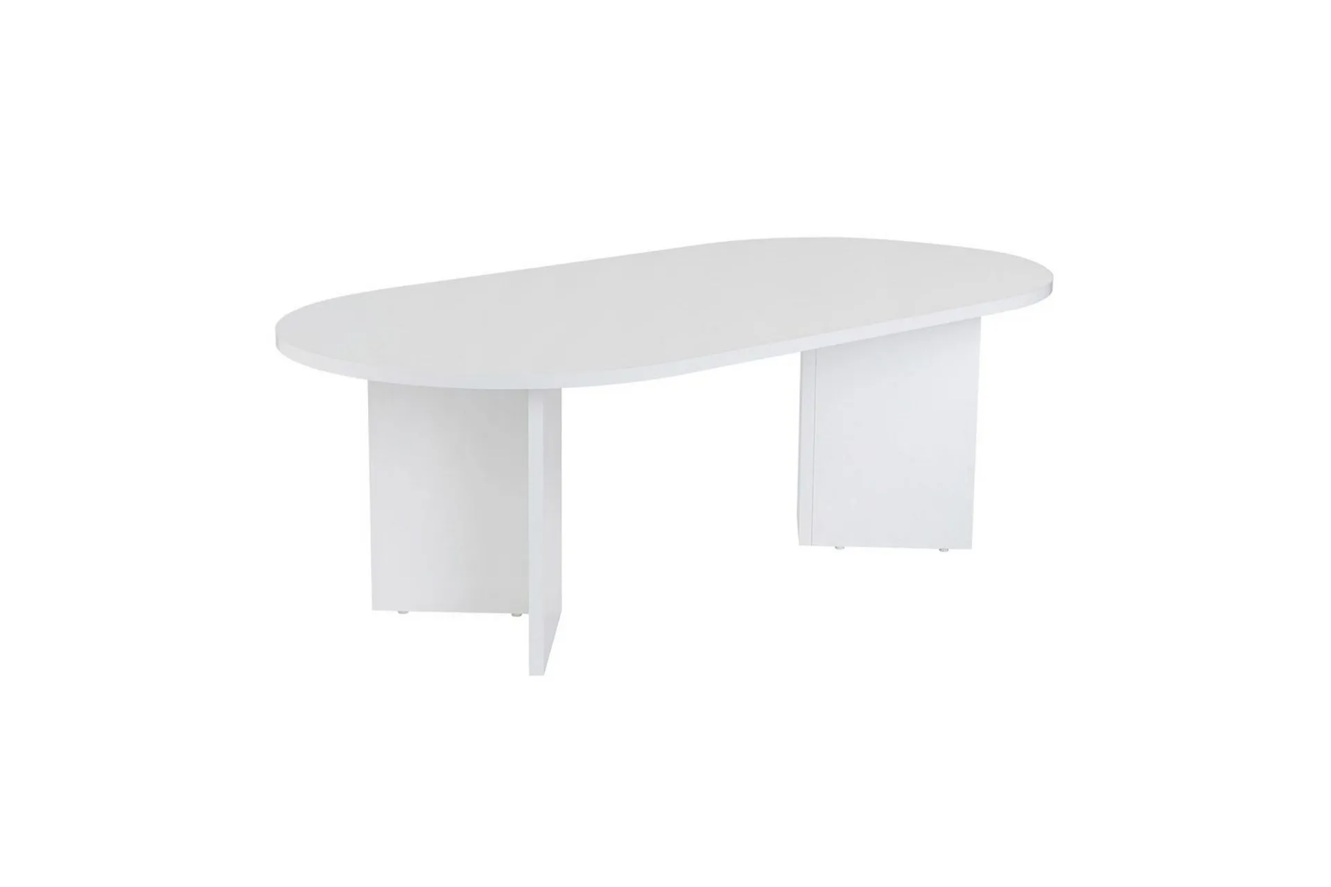 soffbord hasina vit - vit