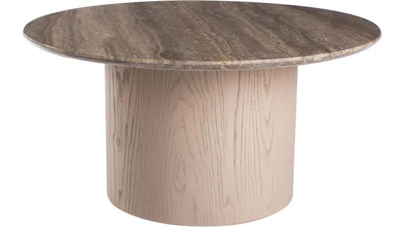 Soffbord Hjelma 90 cm