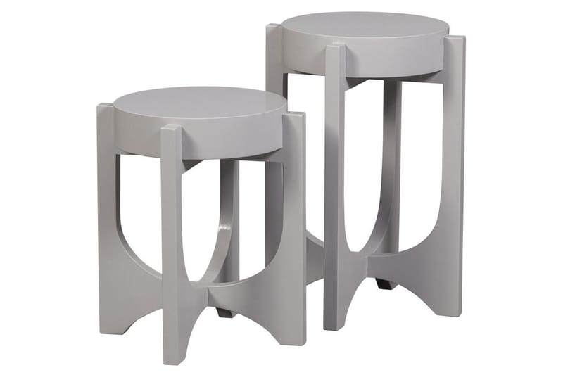Soffbord Hold - 41x35 cm - Möbler - Vardagsrum - Soffbord & vardagsrumsbord - Soffbord