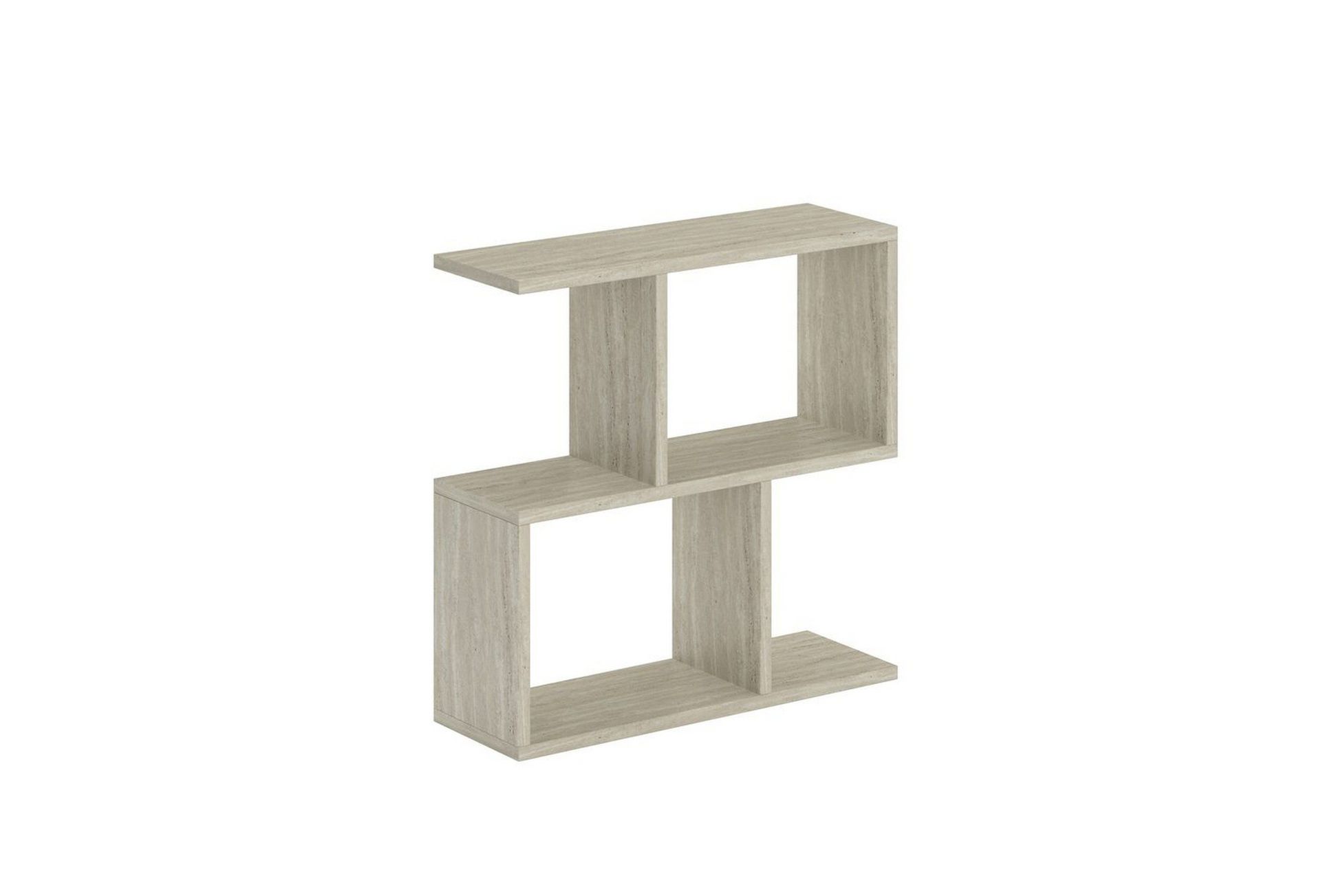 Soffbord Homemania Travertin - Travertin