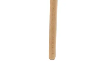 Hudson Soffbord 120 cm - Glas/Natur - Möbler - Vardagsrum - Soffbord & vardagsrumsbord - Soffbord