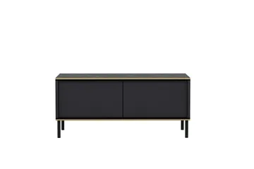 Imaj Soffbord 90 cm - Antracit - Möbler - Vardagsrum - Soffbord & vardagsrumsbord - Soffbord