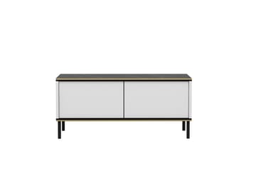 Imaj Soffbord 90 cm - Vit - Möbler - Vardagsrum - Soffbord & vardagsrumsbord - Soffbord