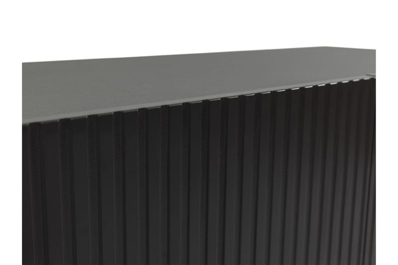 Juniskär Soffbord 57 cm Svart - Grå - Möbler - Vardagsrum - Soffbord & vardagsrumsbord - Soffbord