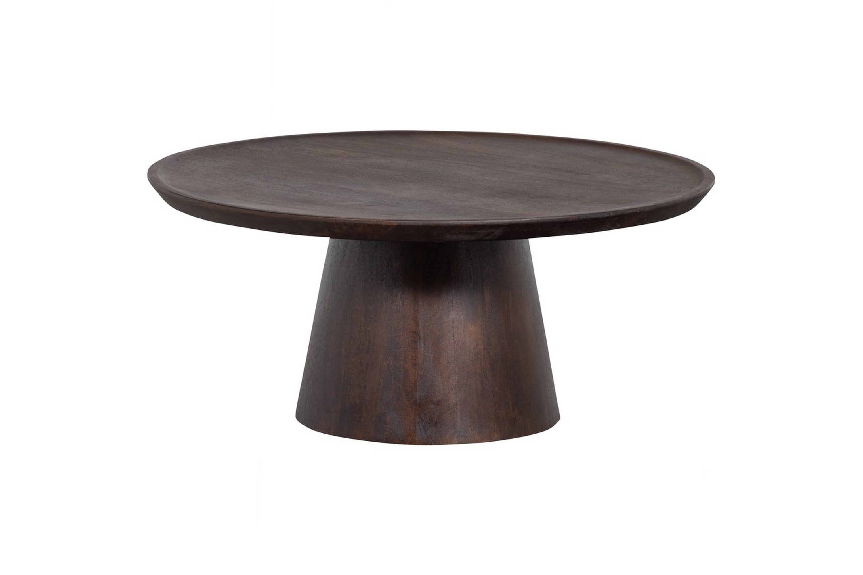 soffbord kaffe - valnöt