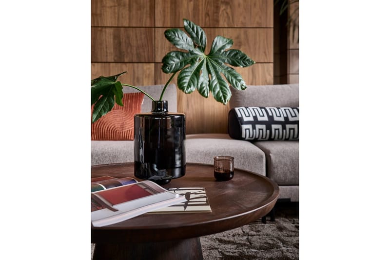 Soffbord Kaffe - Valnöt - Möbler - Vardagsrum - Soffbord & vardagsrumsbord - Brickbord