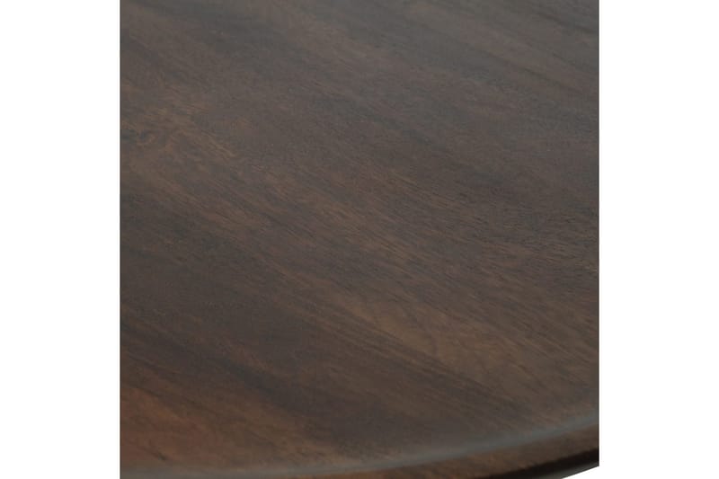 Soffbord Kaffe - Valnöt - Möbler - Vardagsrum - Soffbord & vardagsrumsbord - Brickbord