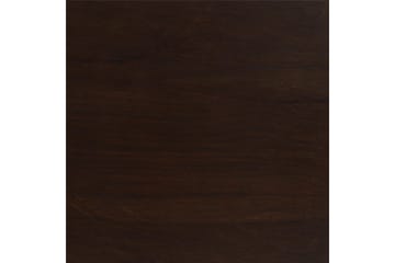 KENNINGTON Soffbord 90 cm Runt Brun - Novogratz - Möbler - Vardagsrum - Soffbord & vardagsrumsbord - Soffbord