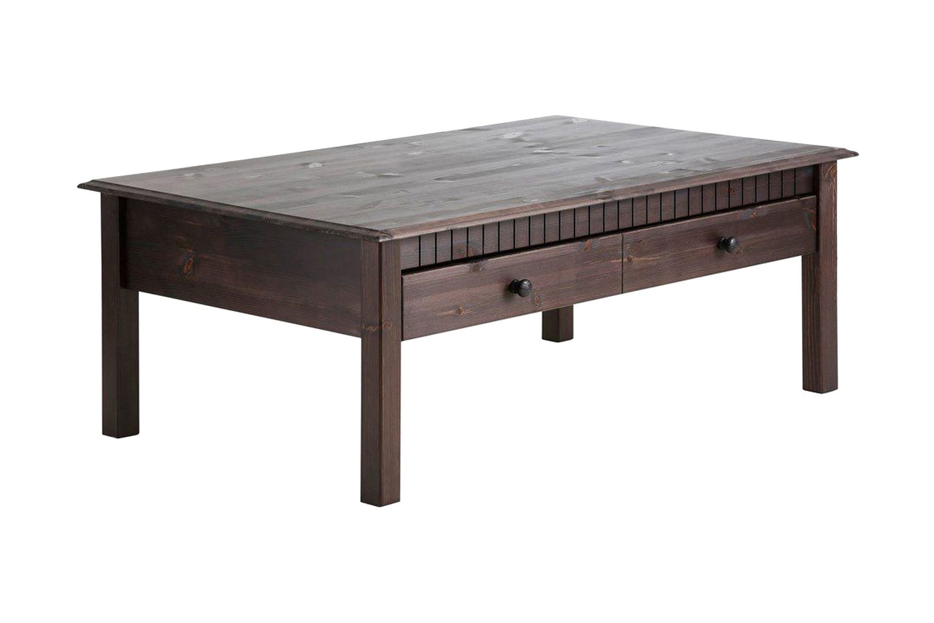 Kersey Soffbord 110 cm - Svart