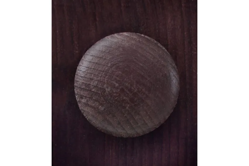 Kersey Soffbord 60 cm med Förvaring Låda - Svart - Möbler - Vardagsrum - Soffbord & vardagsrumsbord - Soffbord