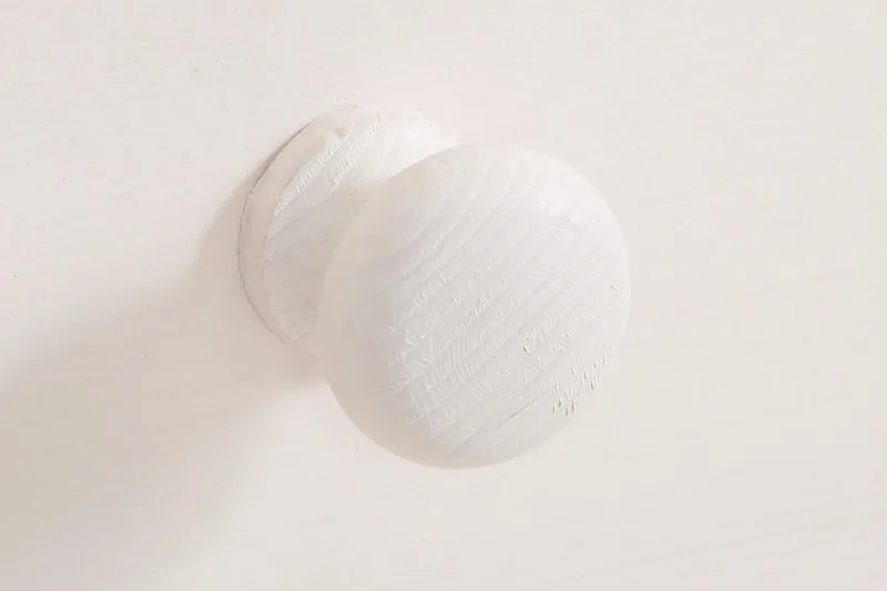 Kersey Soffbord 60 cm - Vit - Möbler - Vardagsrum - Soffbord & vardagsrumsbord - Soffbord