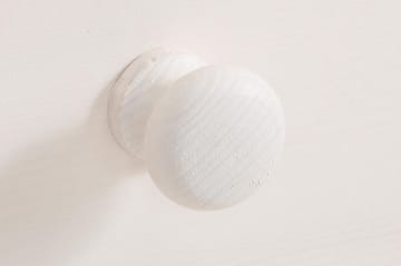 Kersey Soffbord 60 cm - Vit - Möbler - Vardagsrum - Soffbord & vardagsrumsbord - Soffbord