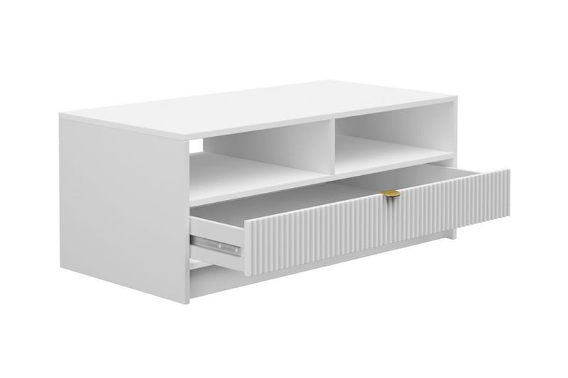 Kintore Soffbord 50 cm - Svart - Möbler - Vardagsrum - Soffbord & vardagsrumsbord - Soffbord