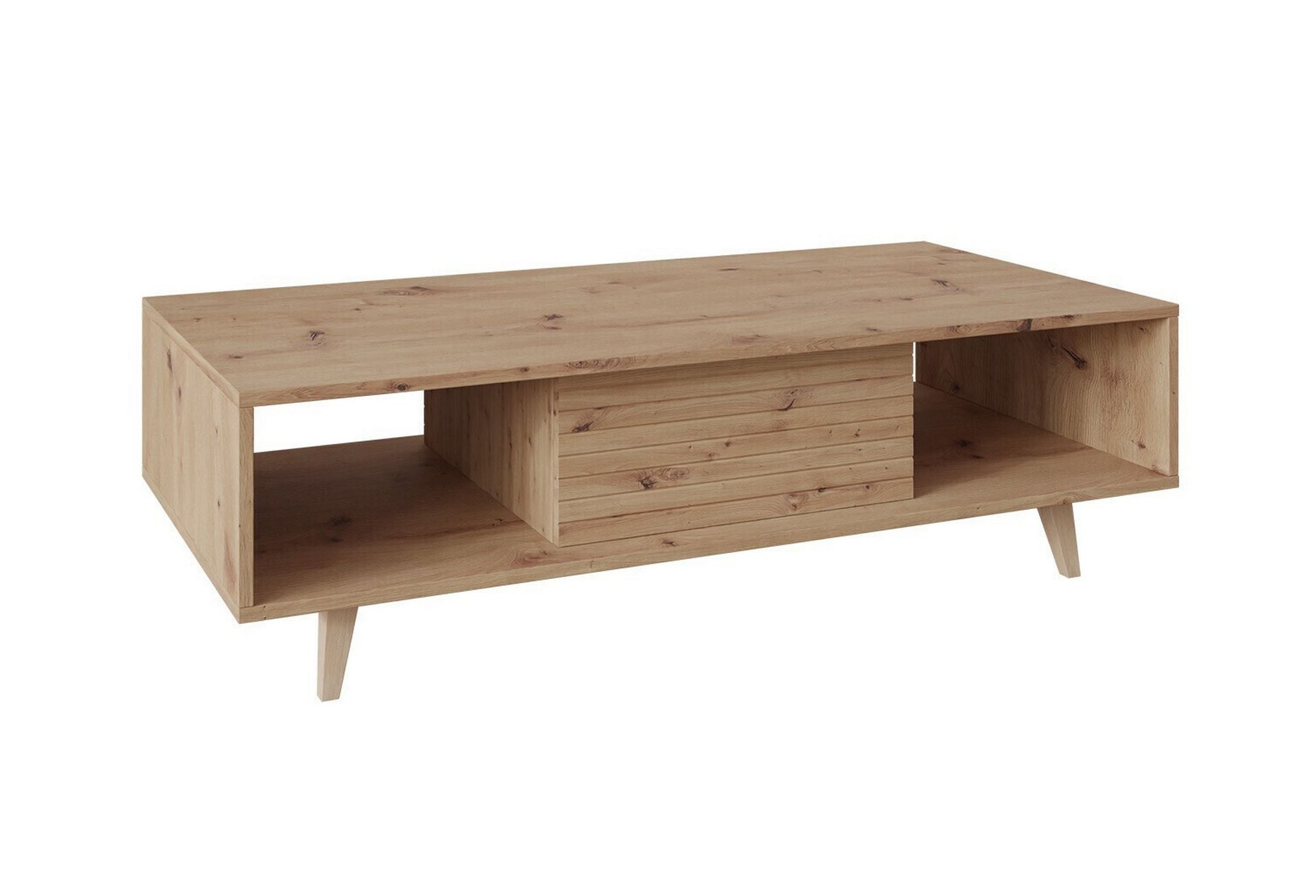 Kintore Soffbord 60 cm Brun - Möbler - Vardagsrum - Soffbord & vardagsrumsbord - Soffbord