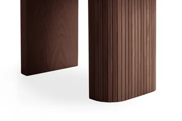 Kopparbo Soffbord 120 cm Valnöt - Valnöt - Möbler - Vardagsrum - Soffbord & vardagsrumsbord - Soffbord