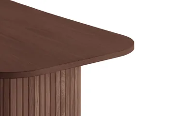 Kopparbo Soffbord 120 cm Valnöt - Valnöt - Möbler - Vardagsrum - Soffbord & vardagsrumsbord - Soffbord