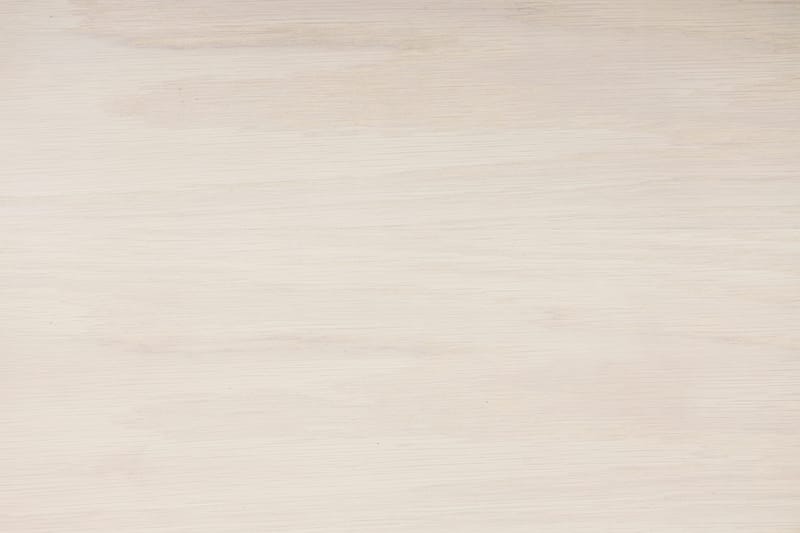 Kopparbo Soffbord 120 cm Vitlaserad Ek - Möbler - Vardagsrum - Soffbord & vardagsrumsbord - Soffbord