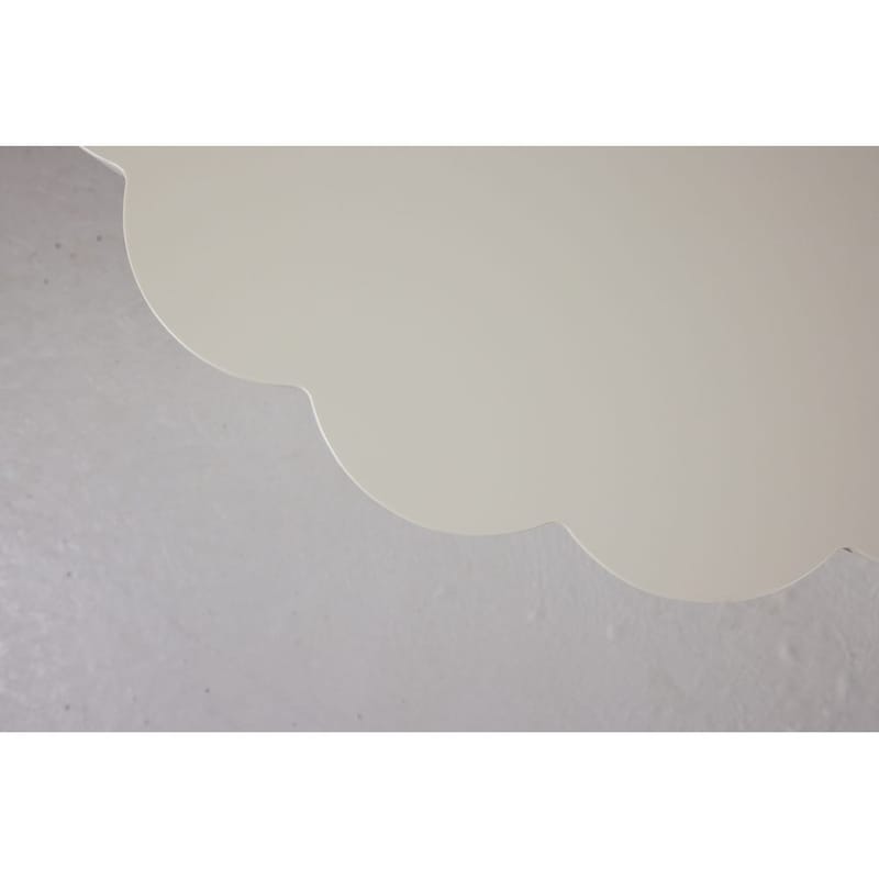Soffbord Krull - Beige - Möbler - Vardagsrum - Soffbord & vardagsrumsbord - Soffbord