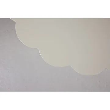 Soffbord Krull - Beige - Möbler - Vardagsrum - Soffbord & vardagsrumsbord - Soffbord