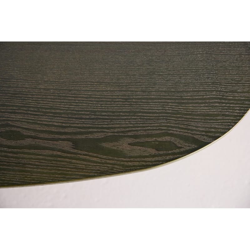 Soffbord Lanzo - Mörkgrön - Möbler - Vardagsrum - Soffbord & vardagsrumsbord - Soffbord