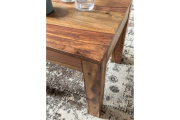 Latrone Soffbord 45 cm - Massivt Trä - Möbler - Vardagsrum - Soffbord & vardagsrumsbord - Soffbord