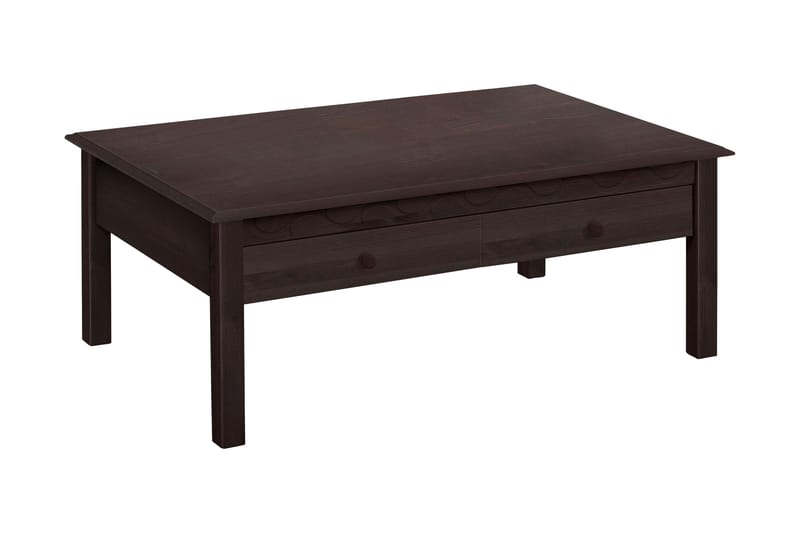 LAWSON Soffbord 110 Svart