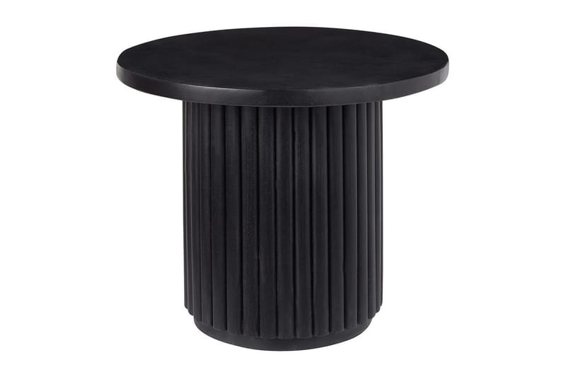 Soffbord Lemont Svart, Svart