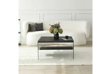 Lepinas Soffbord 75 cm - Antracit - Möbler - Vardagsrum - Soffbord & vardagsrumsbord - Soffbord