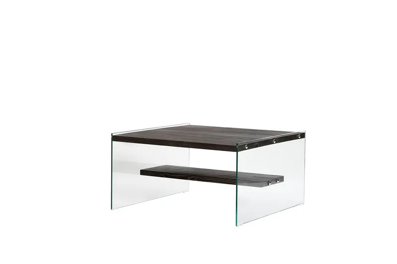 Lepinas Soffbord 75 cm - Antracit - Möbler - Vardagsrum - Soffbord & vardagsrumsbord - Soffbord