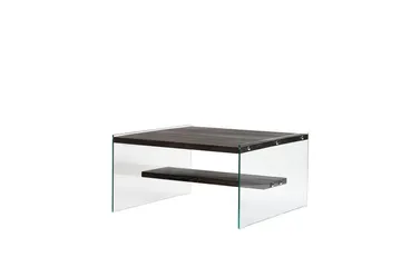 Lepinas Soffbord 75 cm - Antracit - Möbler - Vardagsrum - Soffbord & vardagsrumsbord - Soffbord