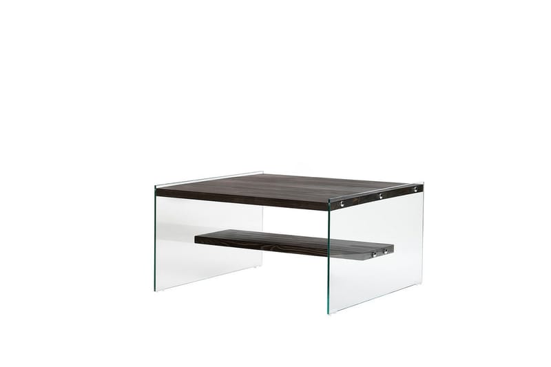 Lepinas Soffbord 75 cm - Antracit - Möbler - Vardagsrum - Soffbord & vardagsrumsbord - Soffbord