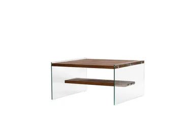 Lepinas Soffbord 75 cm - Natural - Möbler - Vardagsrum - Soffbord & vardagsrumsbord - Soffbord