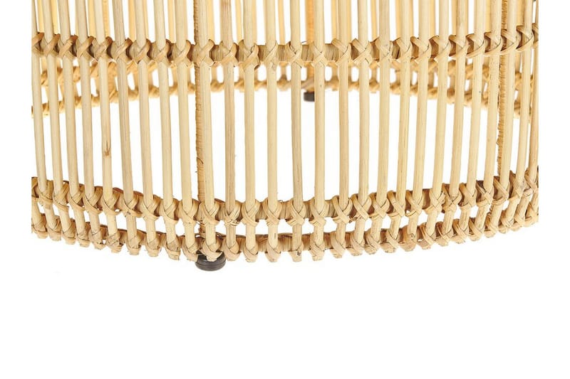 Limni Soffbord 84 cm - Rotting/Ljust Trä - Möbler - Vardagsrum - Soffbord & vardagsrumsbord - Soffbord