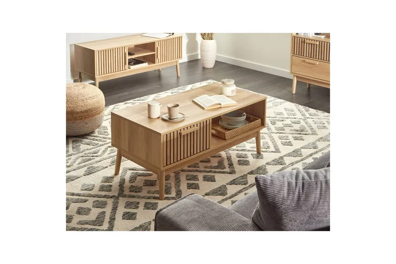 Soffbord Lynwood - Möbler - Vardagsrum - Soffbord & vardagsrumsbord - Soffbord