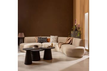 Soffbord Maan - 40x80 cm - Möbler - Vardagsrum - Soffbord & vardagsrumsbord - Soffbord