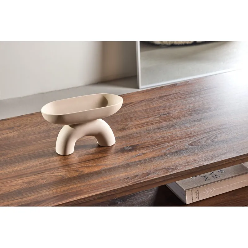 Soffbord Maglehem - Valnöt - Möbler - Vardagsrum - Soffbord & vardagsrumsbord - Soffbord