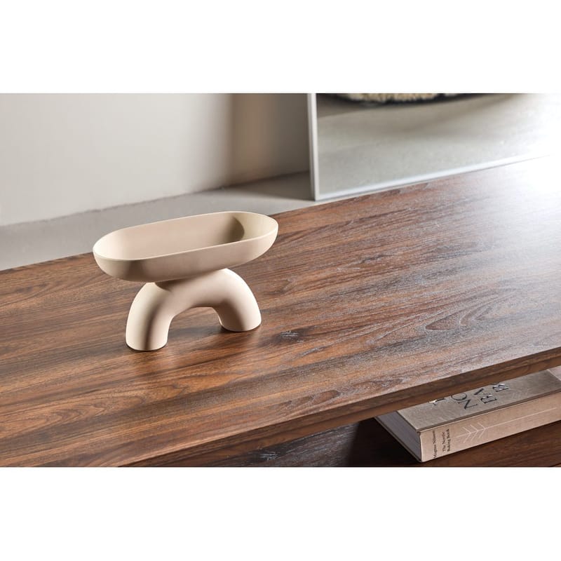 Soffbord Maglehem - Valnöt - Möbler - Vardagsrum - Soffbord & vardagsrumsbord - Soffbord