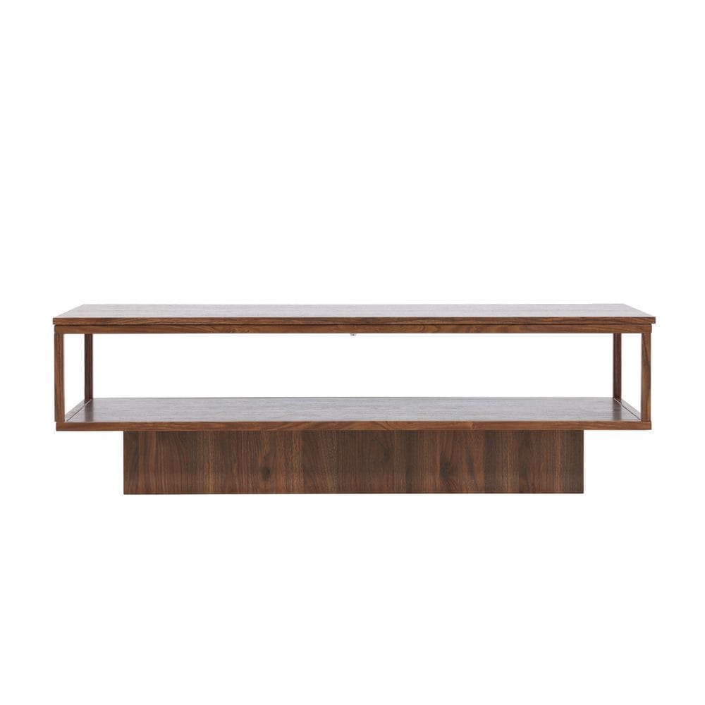 soffbord maglehem - valnöt