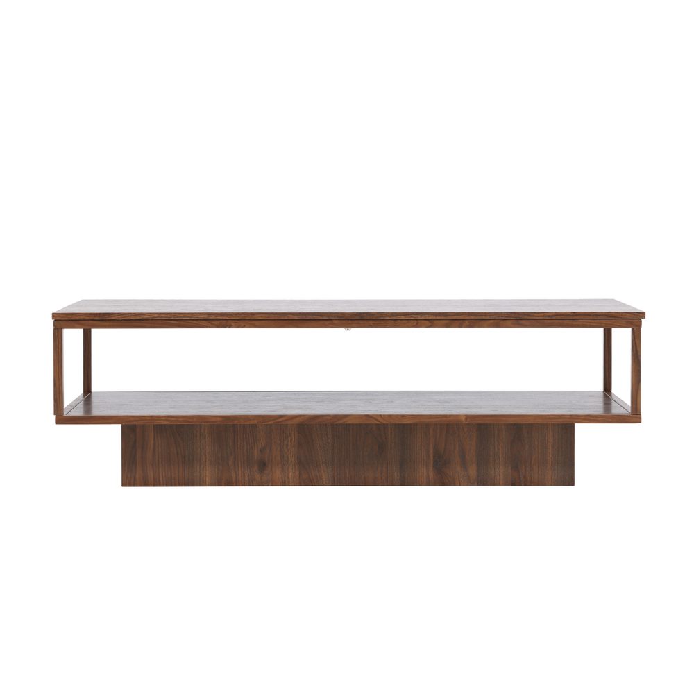 soffbord maglehem - valnöt