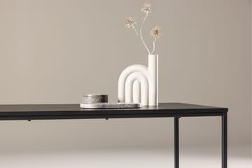 Mallan Rektangulärt Soffbord 120x60 cm i Målat Trä - Svart - Möbler - Vardagsrum - Soffbord & vardagsrumsbord - Soffbord