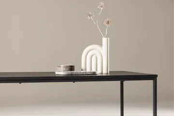 Mallan Soffbord 120x60 cm - Svart - Möbler - Vardagsrum - Soffbord & vardagsrumsbord - Soffbord
